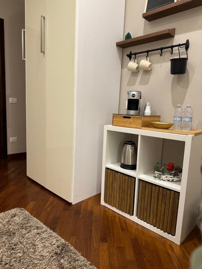 ホテル Bea'S House カターニア エクステリア 写真